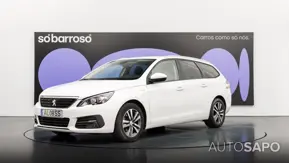 Peugeot 308 de 2021