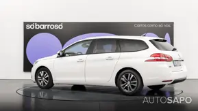 Peugeot 308 de 2021