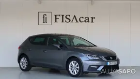 Seat Leon de 2018