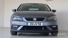 Seat Leon de 2018