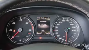 Seat Leon de 2018