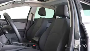 Seat Leon de 2018