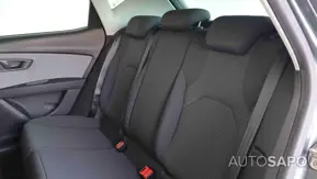 Seat Leon de 2018