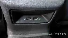 Seat Leon de 2018