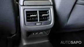Seat Leon de 2018