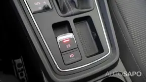 Seat Leon de 2018