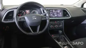 Seat Leon de 2018