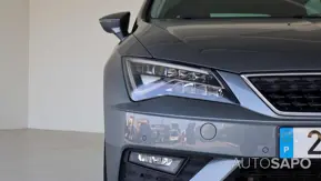 Seat Leon de 2018