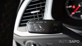 Seat Leon de 2018