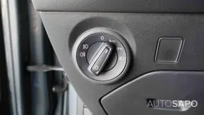Seat Leon de 2018