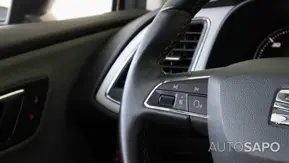 Seat Leon de 2018