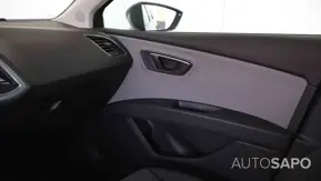 Seat Leon de 2018
