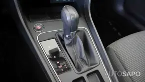 Seat Leon de 2018