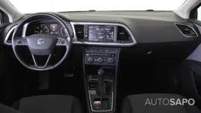 Seat Leon de 2018