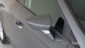 Seat Leon de 2018