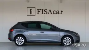 Seat Leon de 2018