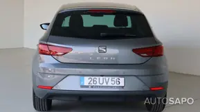 Seat Leon de 2018