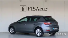 Seat Leon de 2018