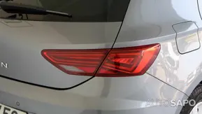 Seat Leon de 2018