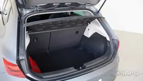 Seat Leon de 2018