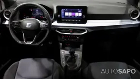 Seat Ibiza de 2024