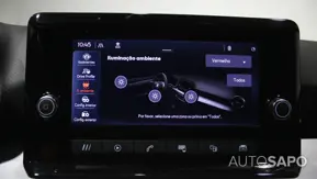 Seat Ibiza de 2024