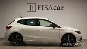 Seat Ibiza de 2024