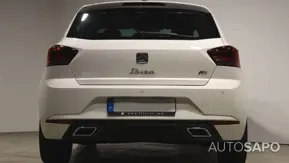 Seat Ibiza de 2024