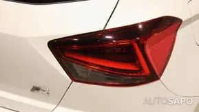 Seat Ibiza de 2024