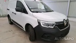 Renault Kangoo de 2023