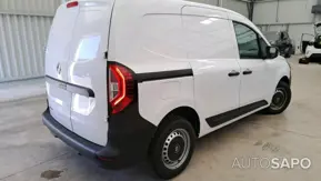 Renault Kangoo de 2023
