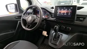 Renault Kangoo de 2023