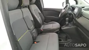 Renault Kangoo de 2023