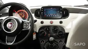 Fiat 500 de 2022