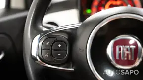 Fiat 500 de 2022