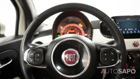 Fiat 500 de 2022