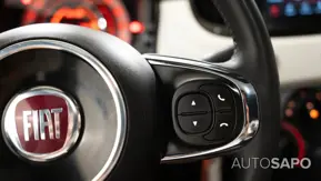 Fiat 500 de 2022