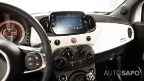 Fiat 500 de 2022