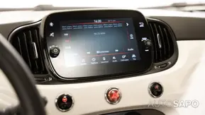 Fiat 500 de 2022