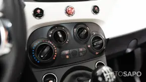 Fiat 500 de 2022