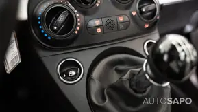 Fiat 500 de 2022