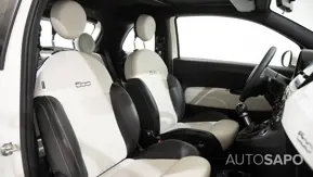 Fiat 500 de 2022