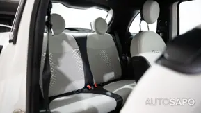 Fiat 500 de 2022
