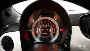 Fiat 500 de 2022
