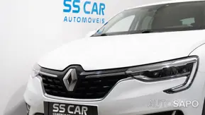 Renault Arkana 1.6 E-Tech Business de 2022