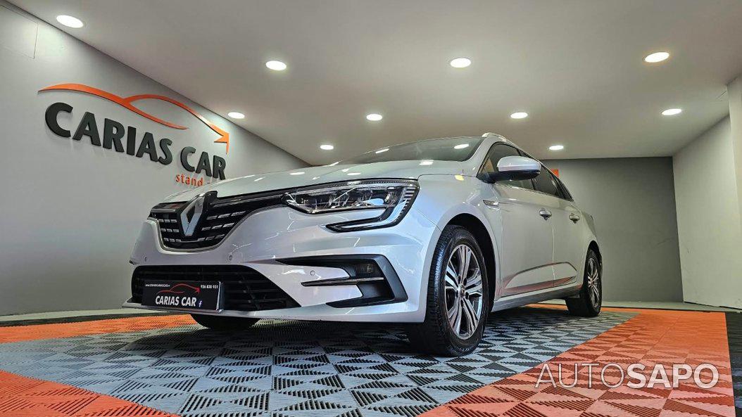 Renault Mégane — fotografia 7