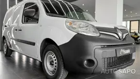 Renault Kangoo de 2019