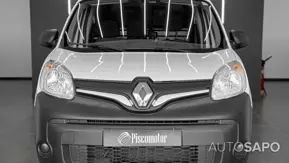 Renault Kangoo de 2019