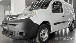 Renault Kangoo de 2019