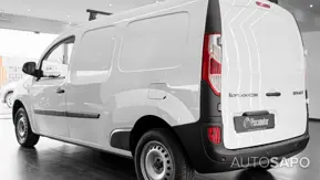 Renault Kangoo de 2019